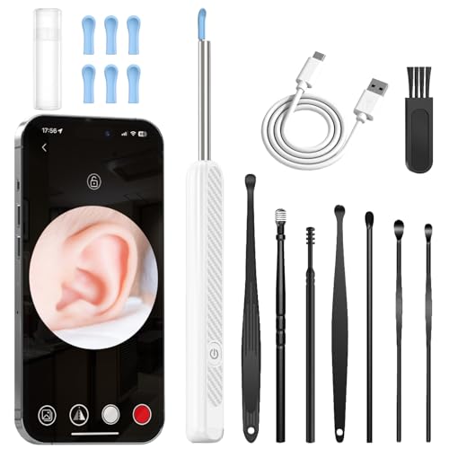 カメラ付き耳かき イヤースコープ」の人気商品一覧 | 安い商品を通販